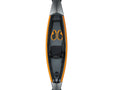 Aqua Marina - Tomahawk Air-K 375 - 1 Person Kayak