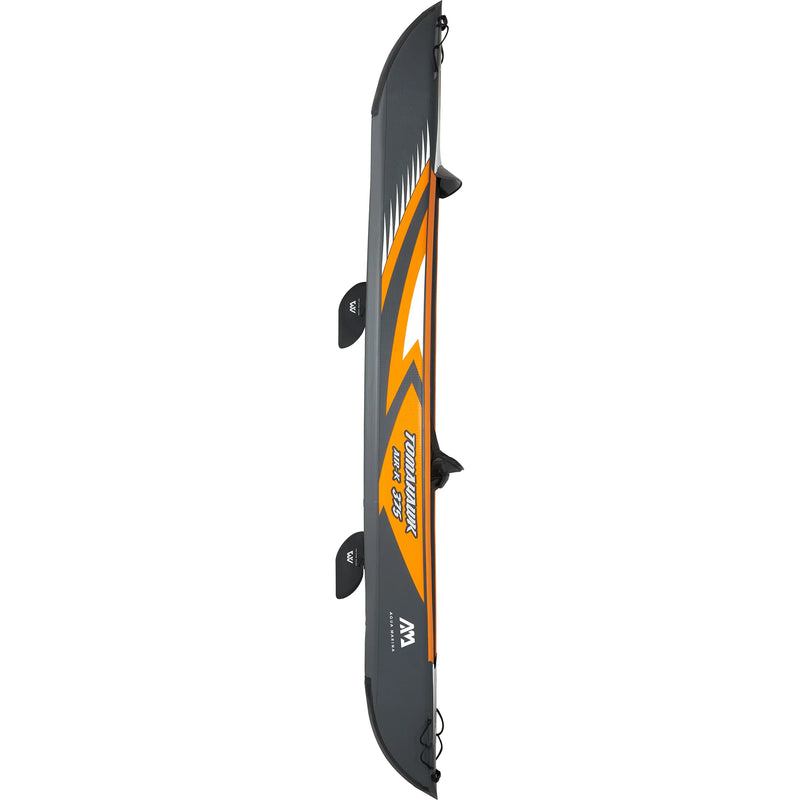 Aqua Marina - Tomahawk Air-K 375 - 1 Person Kayak
