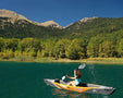 Aqua Marina - Tomahawk Air-K 375 - 1 Person Kayak