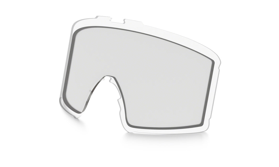 Oakley Line Miner XL Replacement Lens