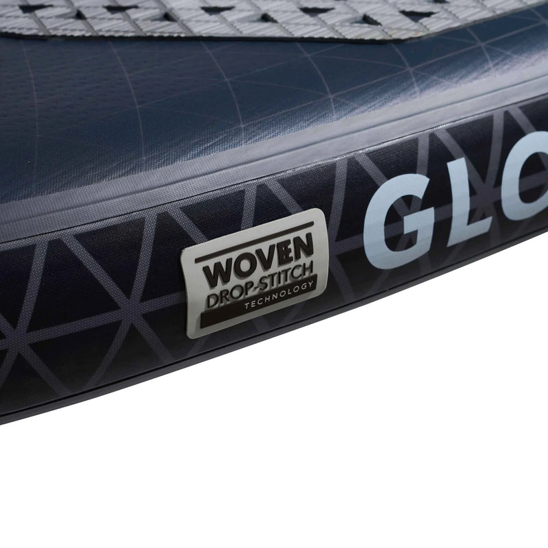 Aqua Marina - Glow 10'4All-around ISUP with Ambient Light System