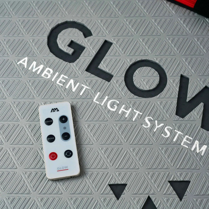 Aqua Marina - Glow 10'4All-around ISUP with Ambient Light System