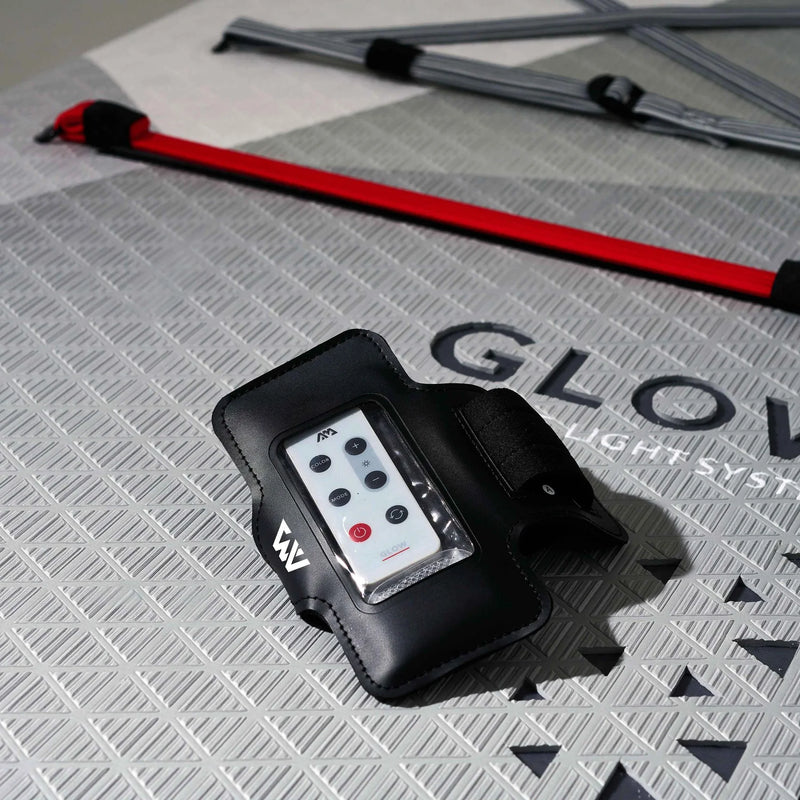 Aqua Marina - Glow 10'4All-around ISUP with Ambient Light System