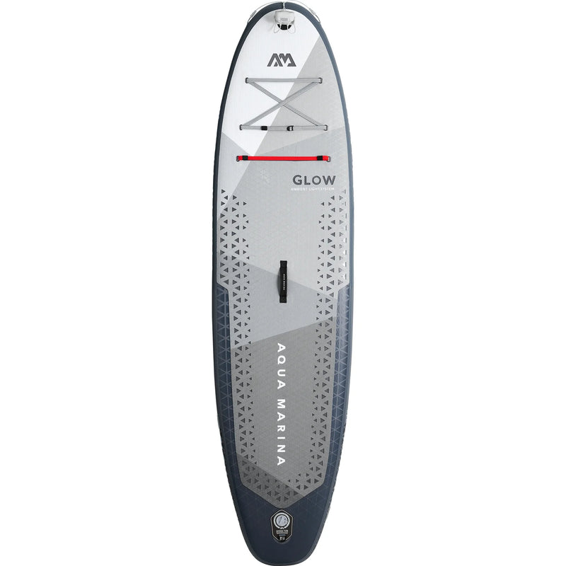 Aqua Marina - Glow 10'4All-around ISUP with Ambient Light System