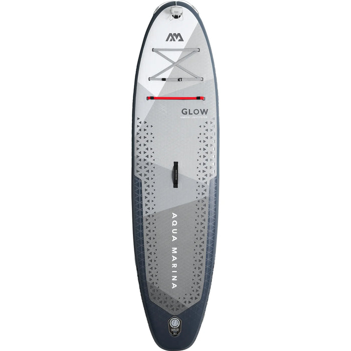 Aqua Marina - Glow 10'4All-around ISUP with Ambient Light System