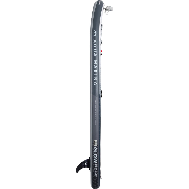 Aqua Marina - Glow 10'4All-around ISUP with Ambient Light System