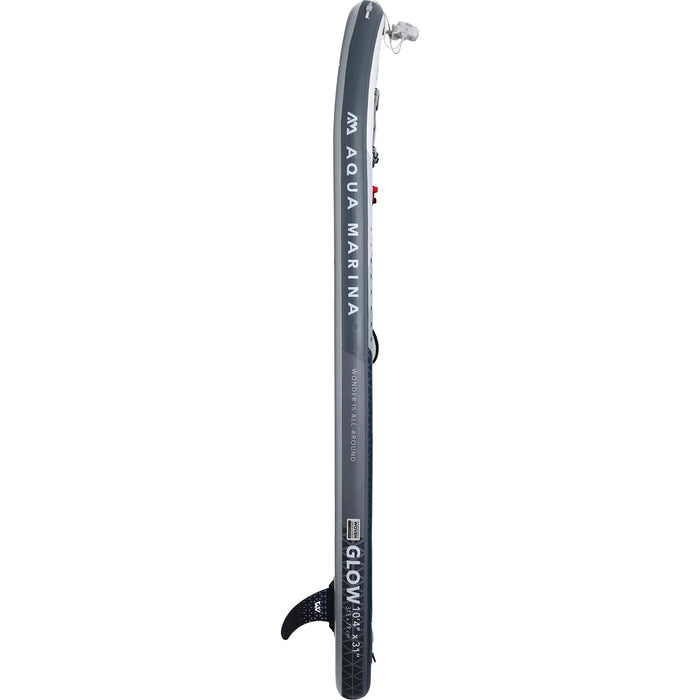 Aqua Marina - Glow 10'4All-around ISUP with Ambient Light System