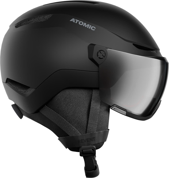 Atomic Revent Visor Jr