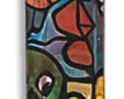 Skin MulitFit 135mm Bent Chetler