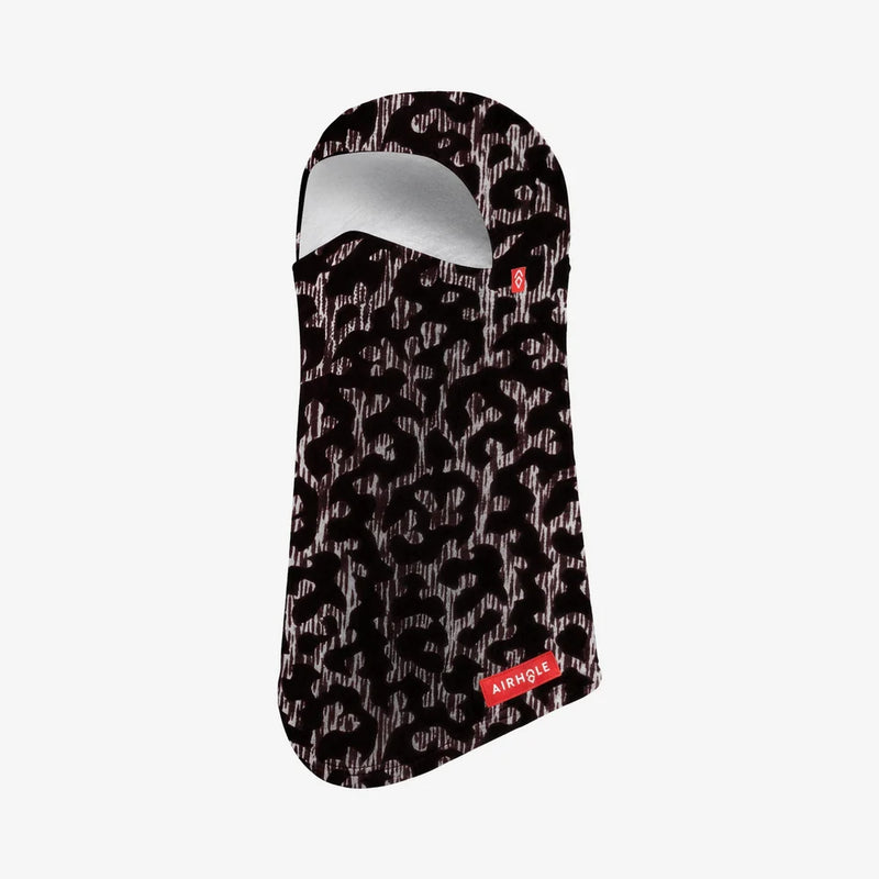 Airhole Laser Mouth | Polar Fleece Balaclava