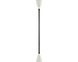 Aqua Marina KP-1 Aluminimum Kayak Paddle