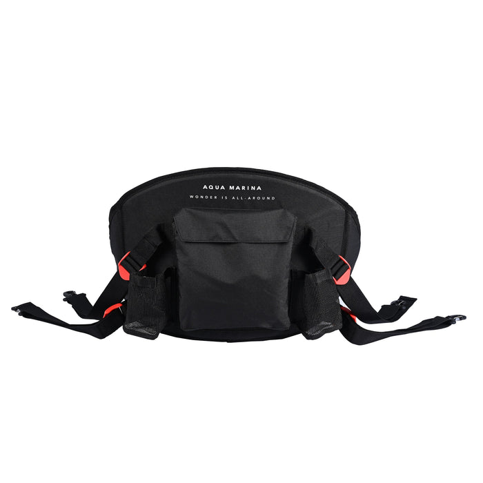Aqua Marina Kayak High-Back Seat with Cushion