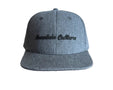 Mountain Cultures Snap Back Hats