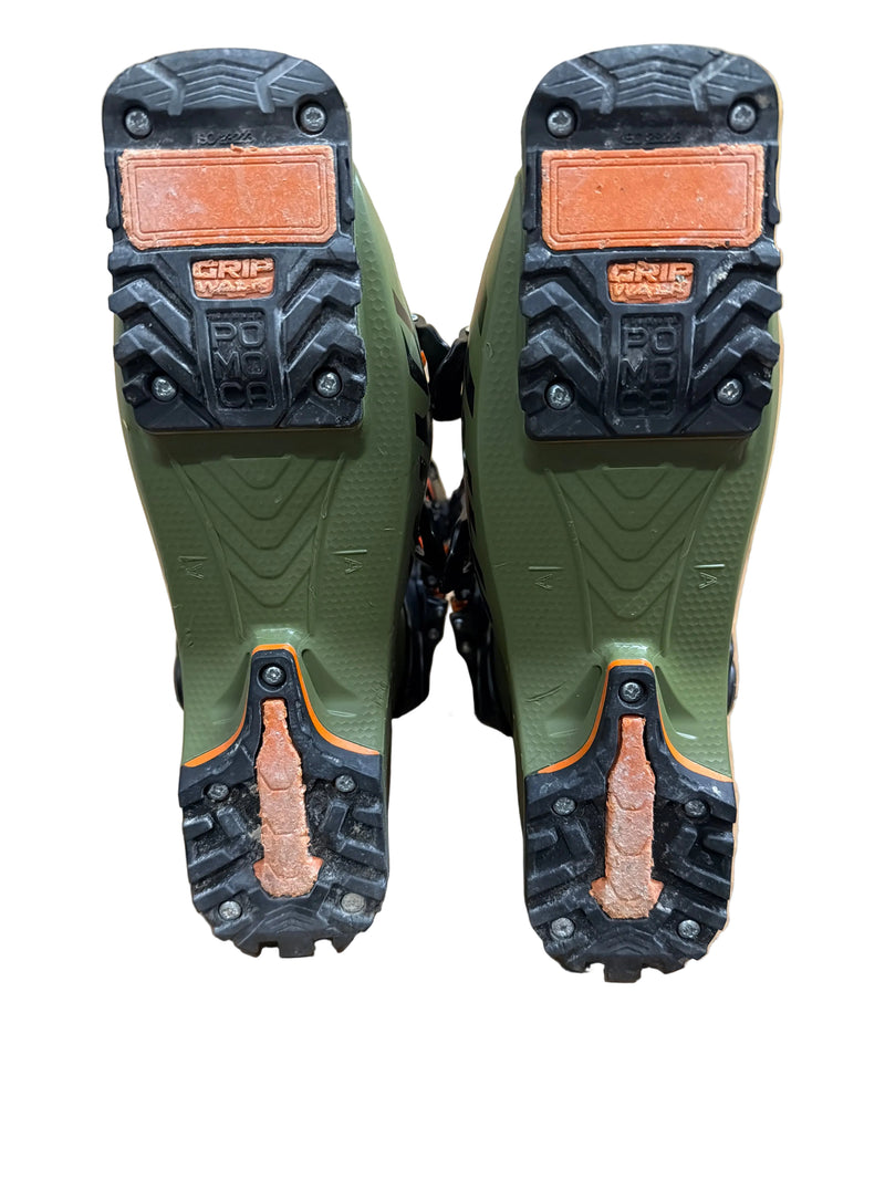 Dynafit Tigard 130 Ski boot 2027 - Slightly Used - Size 25.5