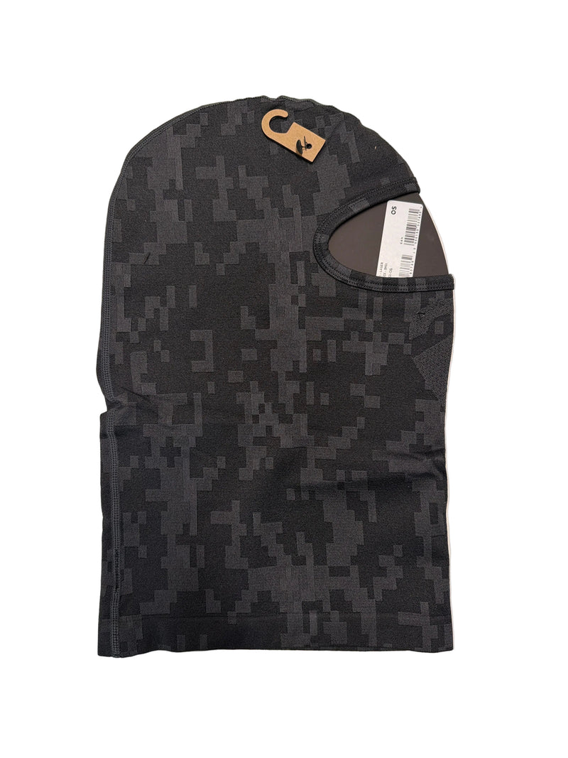 Airhole Balaclava Thermal Colour Shift Laser