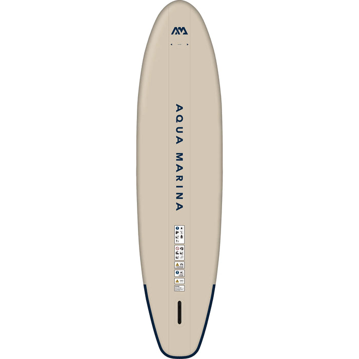 Aqua Marina - Magma 11'2 All Water Inflatable Stand Up Paddleboard