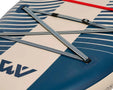 Aqua Marina - Magma 11'2 All Water Inflatable Stand Up Paddleboard
