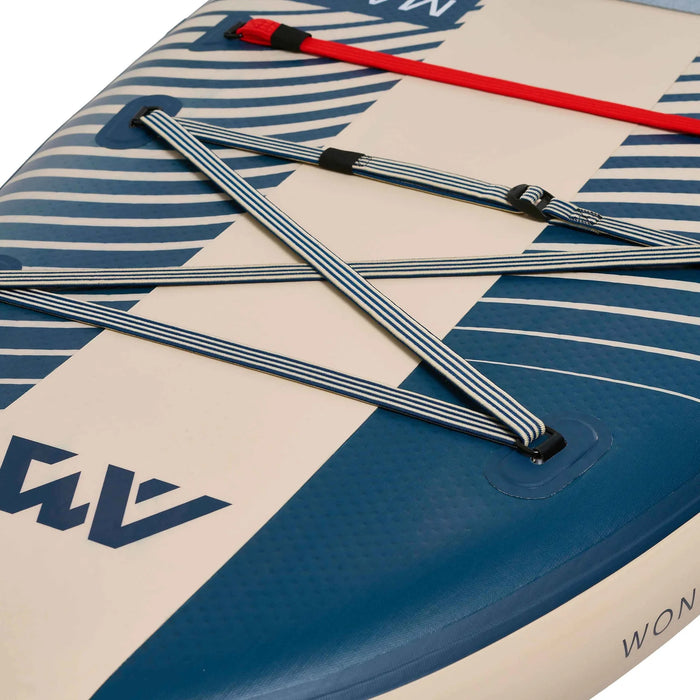 Aqua Marina - Magma 11'2 All Water Inflatable Stand Up Paddleboard