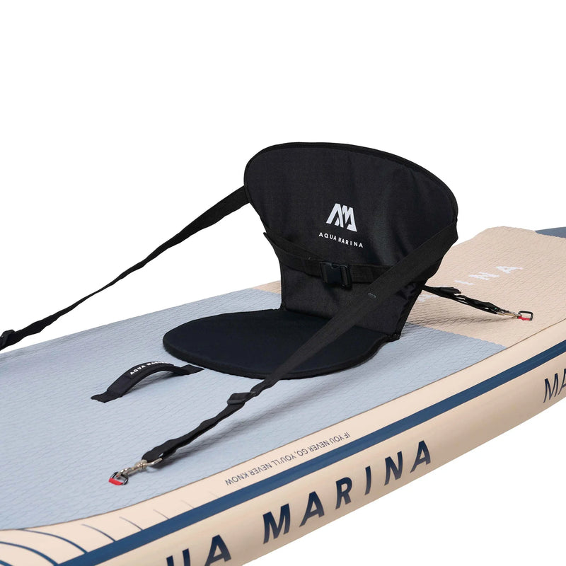 Aqua Marina - Magma 11'2 All Water Inflatable Stand Up Paddleboard