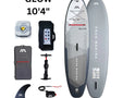 Aqua Marina - Glow 10'4All-around ISUP with Ambient Light System