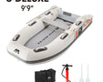 Aqua Marina - Deluxe U-type Yacht 2.98m W/dwf Air Deck