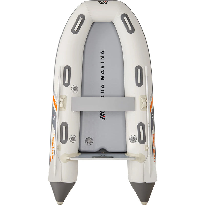 Aqua Marina - Deluxe U-type Yacht 2.98m W/dwf Air Deck