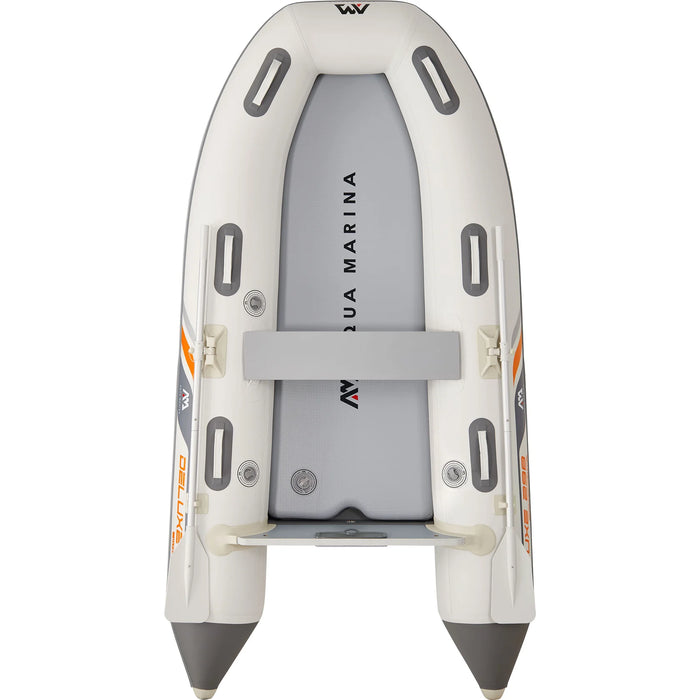 Aqua Marina - Deluxe U-type Yacht 2.98m W/dwf Air Deck