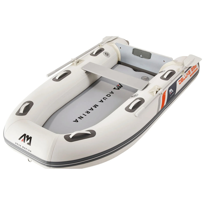 Aqua Marina - Deluxe U-type Yacht 2.98m W/dwf Air Deck