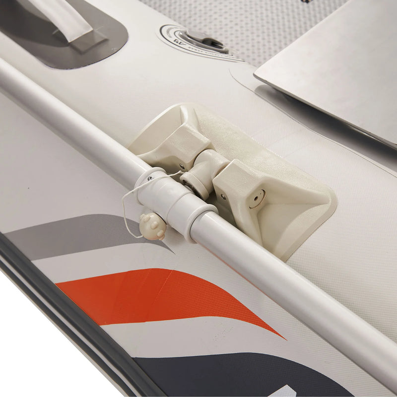 Aqua Marina - Deluxe U-type Yacht 2.98m W/dwf Air Deck