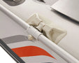 Aqua Marina - Deluxe U-type Yacht 2.98m W/dwf Air Deck