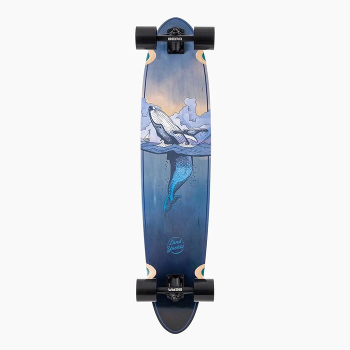 Landyachtz Big Dipper - Breach Complete