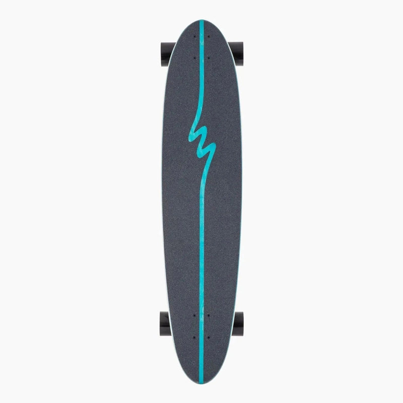 Landyachtz Big Dipper - Breach Complete