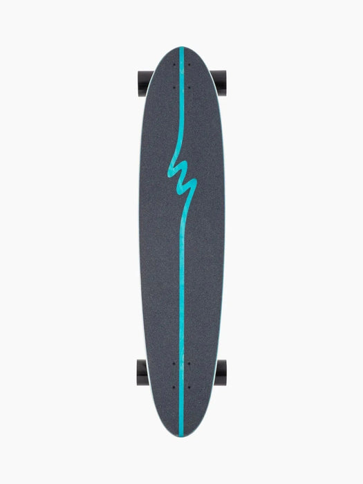 Landyachtz Big Dipper - Breach Complete