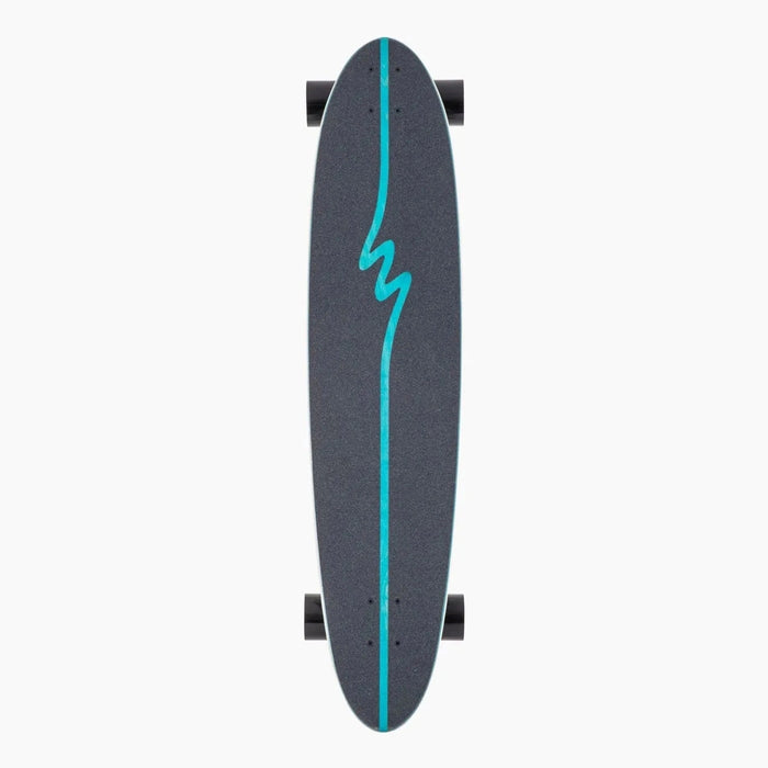 Landyachtz Big Dipper - Breach Complete
