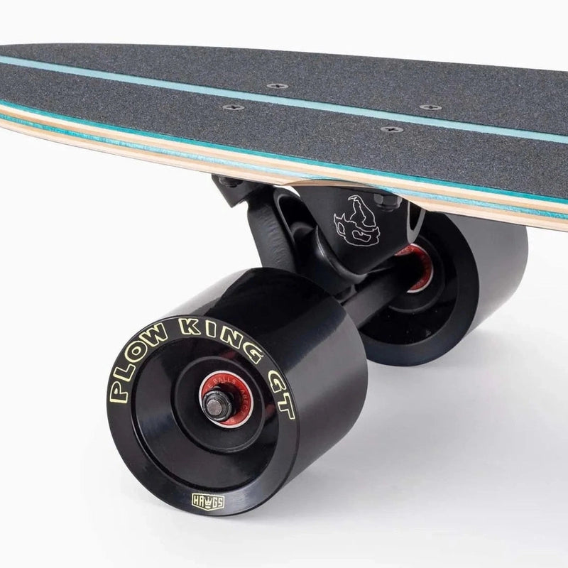 Landyachtz Big Dipper - Breach Complete