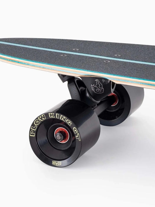 Landyachtz Big Dipper - Breach Complete