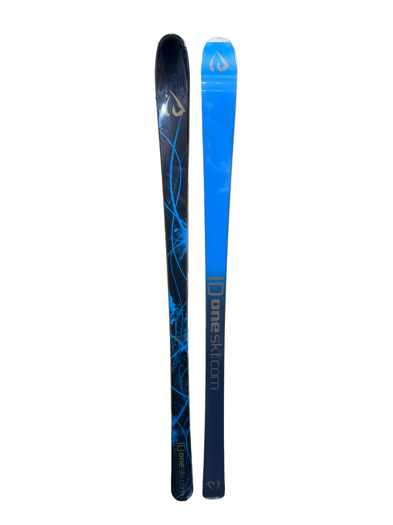 ID One Mr-D Mogul Ski