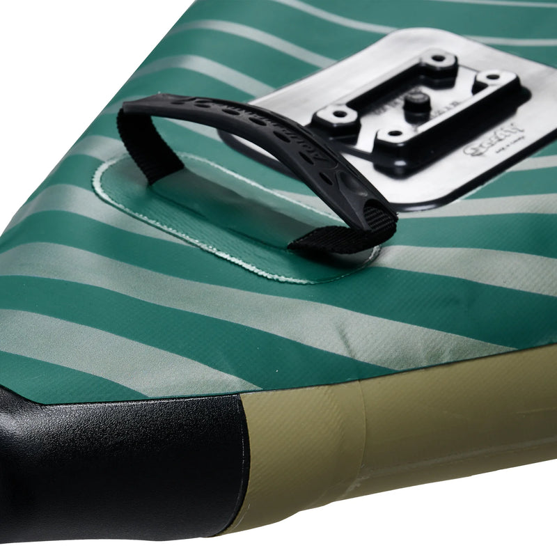 Aqua Marina - Caliber Angling/Fishing Kayak 1/2 Person