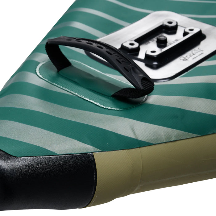Aqua Marina - Caliber Angling/Fishing Kayak 1/2 Person