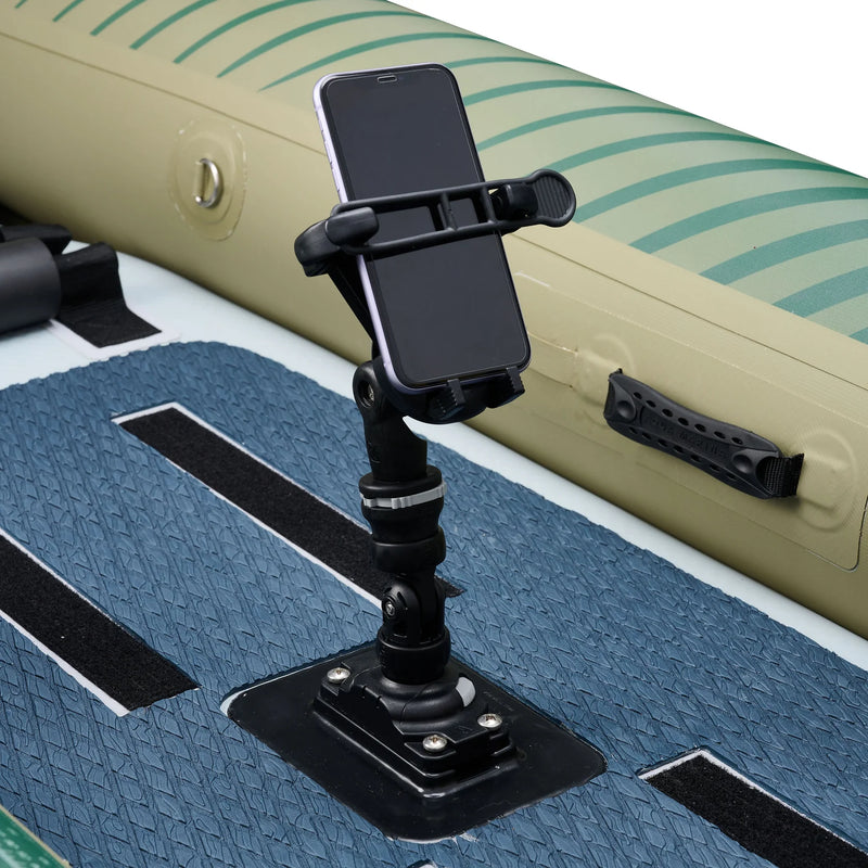 Aqua Marina - Caliber Angling/Fishing Kayak 1/2 Person