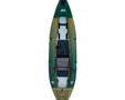 Aqua Marina - Caliber Angling/Fishing Kayak 1/2 Person