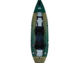 Aqua Marina - Caliber Angling/Fishing Kayak 1/2 Person