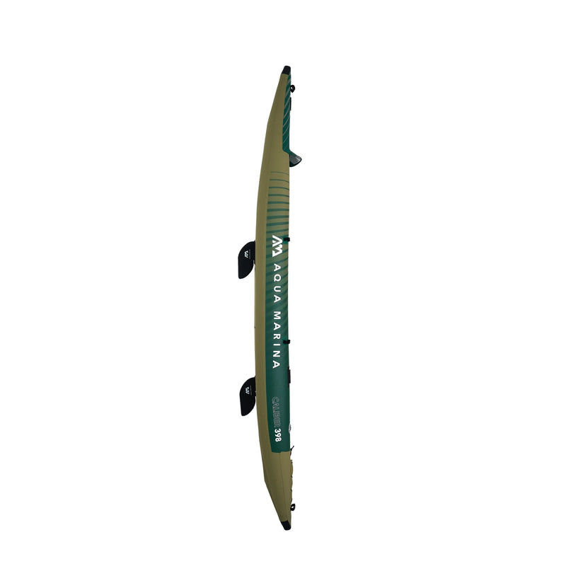 Aqua Marina - Caliber Angling/Fishing Kayak 1/2 Person