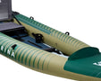 Aqua Marina - Caliber Angling/Fishing Kayak 1/2 Person