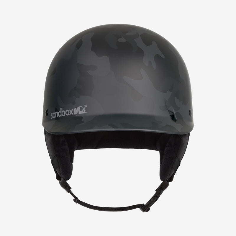 Sandbox Classic 2.0 Snow Helmet