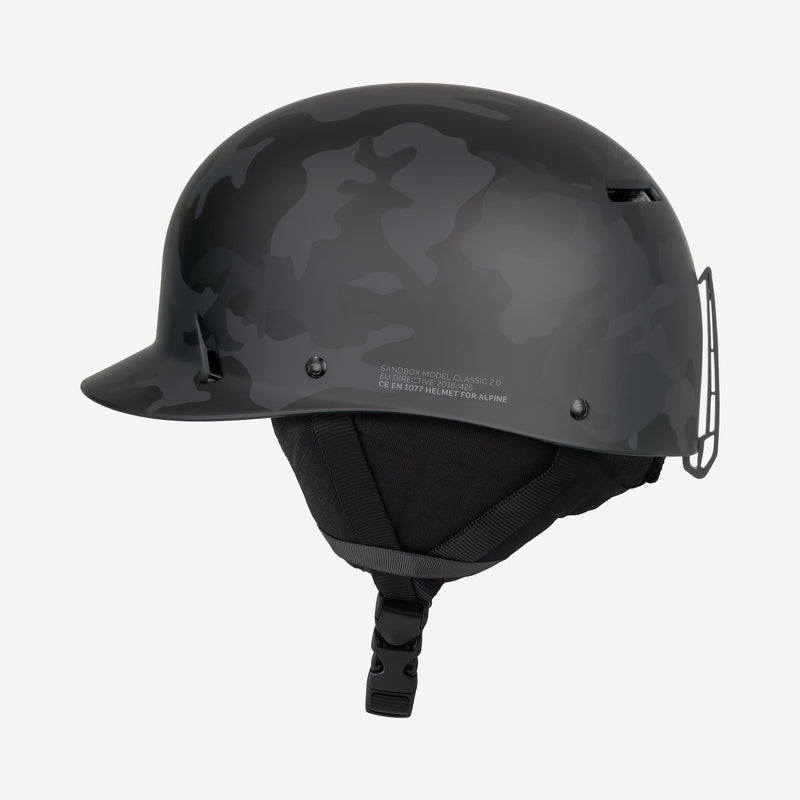 Sandbox Classic 2.0 Snow Helmet