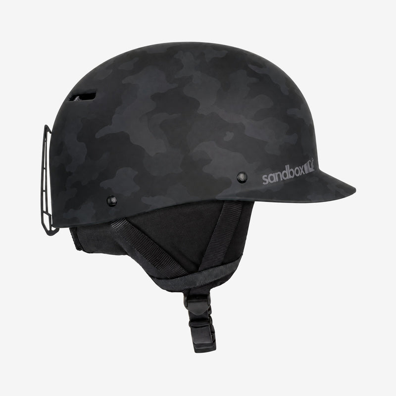 Sandbox Classic 2.0 Snow Mips Helmet