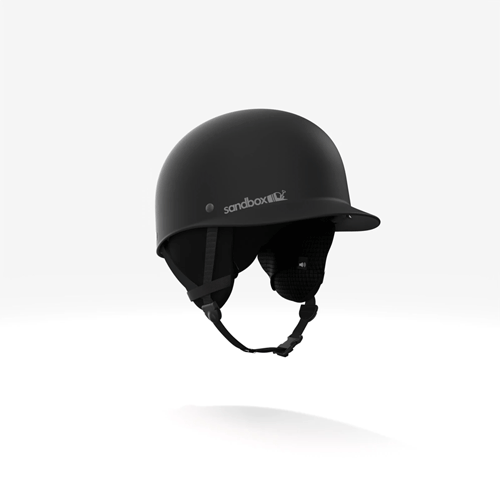 Sandbox Classic 2.0 Snow Helmet