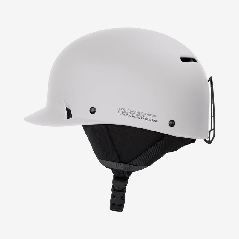 Sandbox Classic 2.0 Snow Mips Helmet