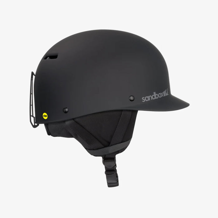 Casque Sandbox Classique 2.0
